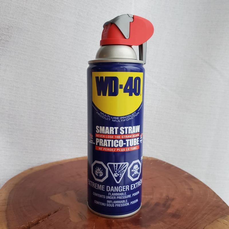 WD-40 Multi-Purpose Lubricant Penetrating Oil | KHM Megatools Corp.