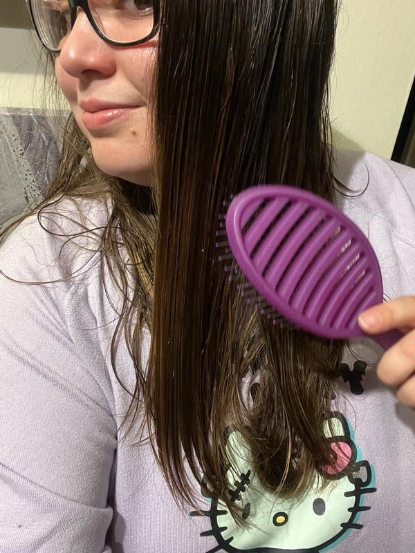 Customer photo for "Dries my hair faster!!!"