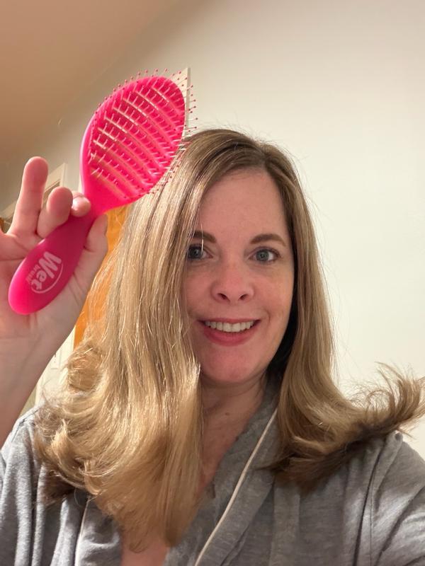 Customer photo for "This brush is amazing!"