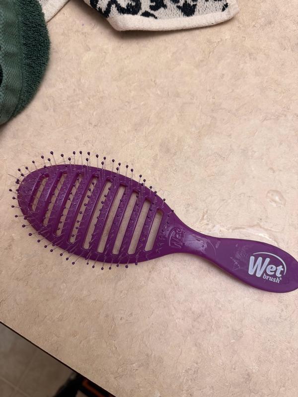 Customer photo for "Very nice brush"