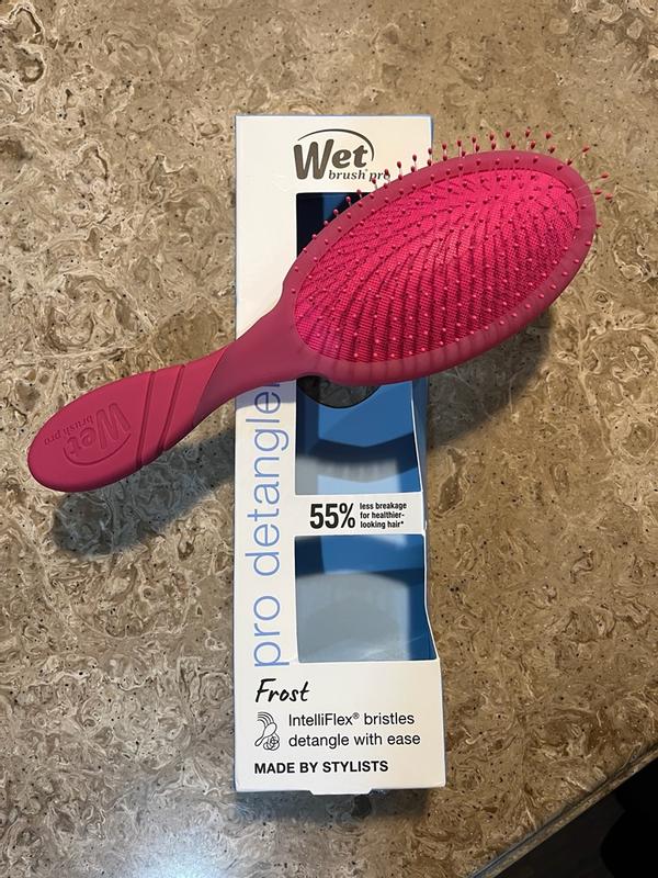 Best Wet Brush for detangling!