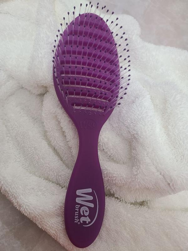 Customer photo for "Scalp massage"