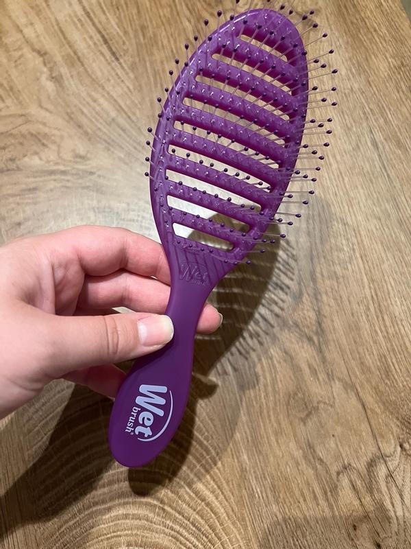 Customer photo for "Dries my hair faster!!!"