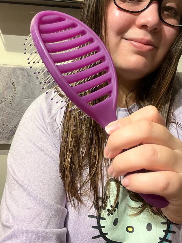 Customer photo for "Dries my hair faster!!!"
