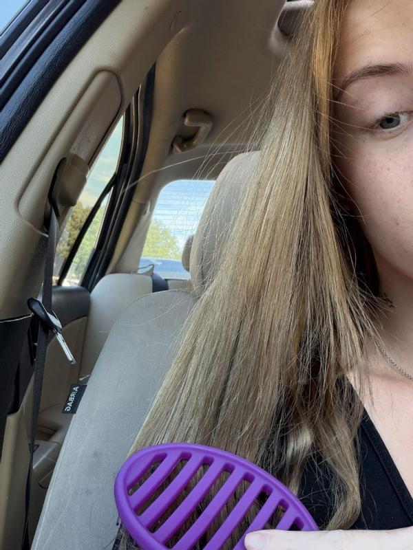 Customer photo for "Another great brush"