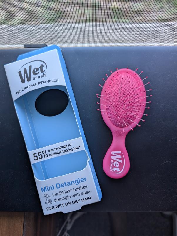 Customer photo for "Tiny yet effective"