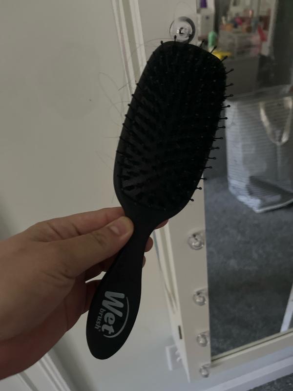 Hair brush