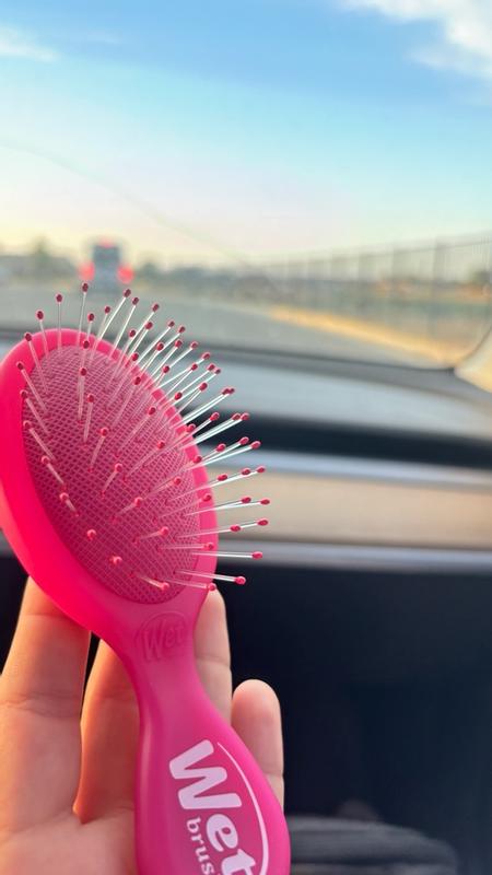 Customer photo for "Small and perfect for fast morning"