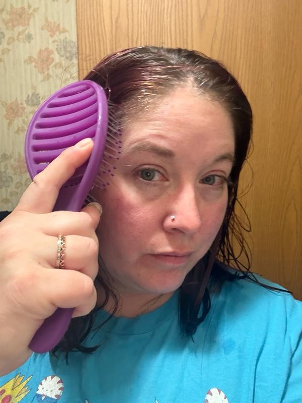 Customer photo for "No snags or snarls!"