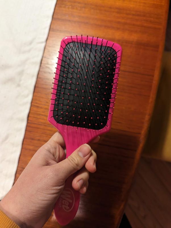 love a good paddle design