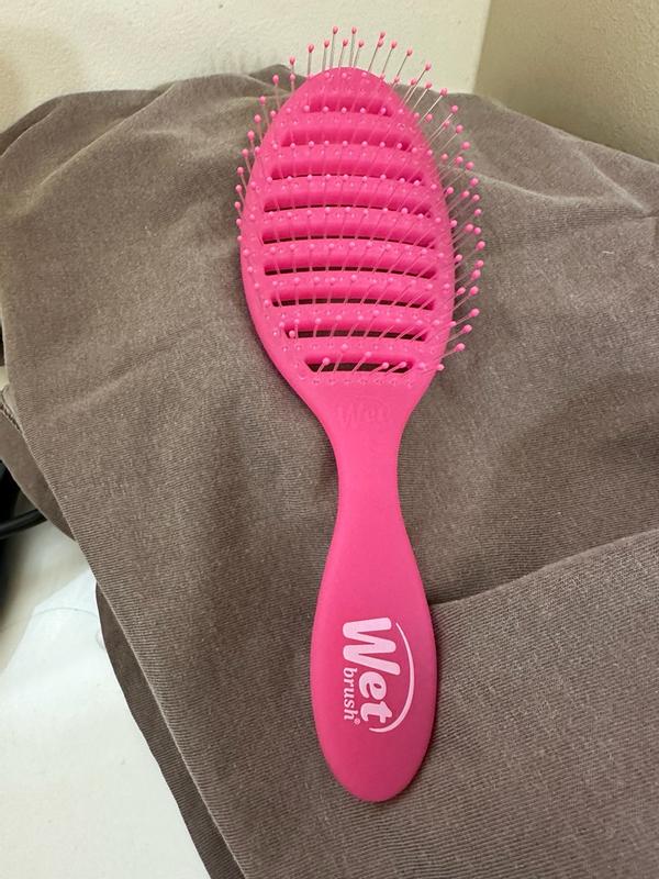Great Detangler
