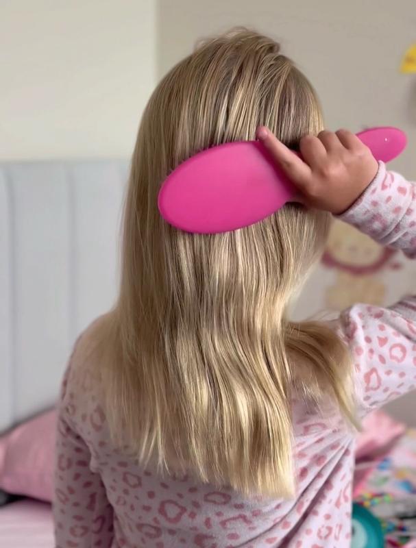 My daughter's favorite brush