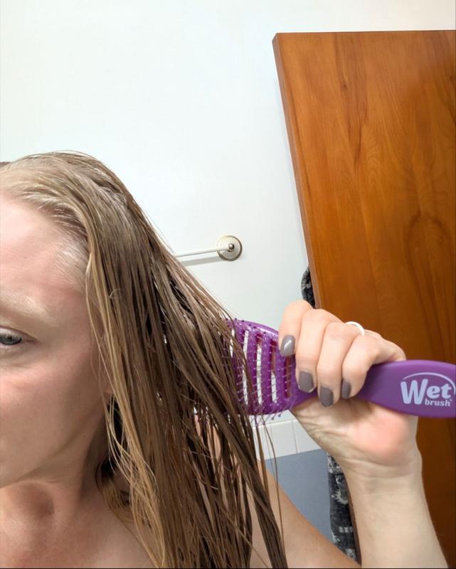 Customer photo for "Excellent hair tool"