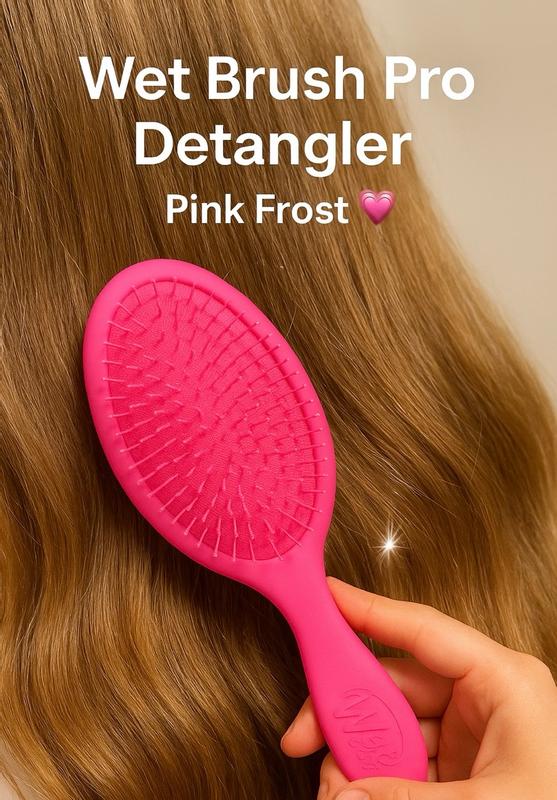 Tangle free mornings