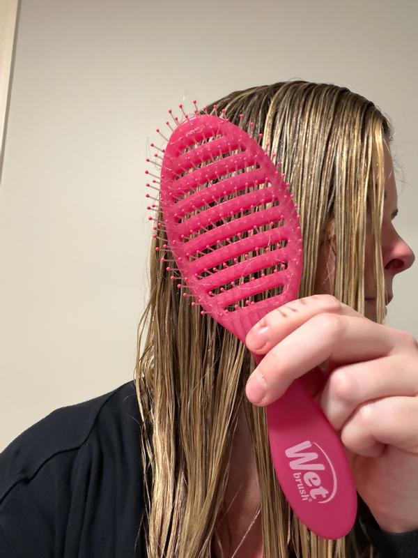 Customer photo for "This brush is amazing!"