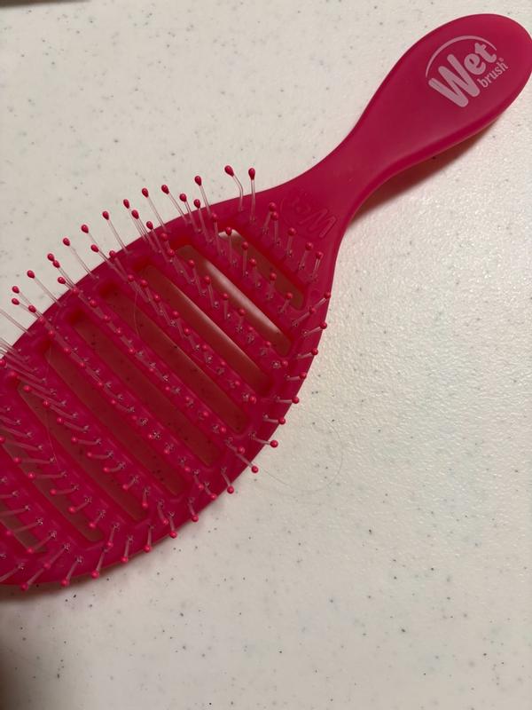 Customer photo for "This brush is amazing!"