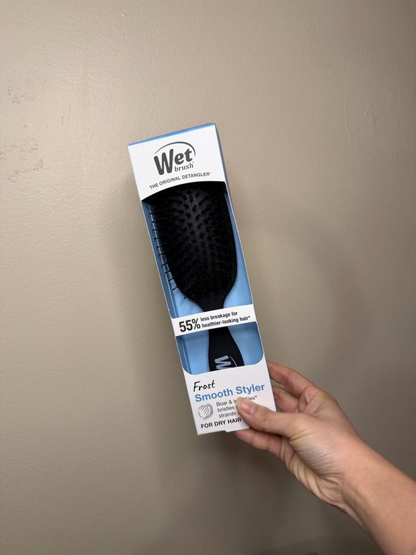 Easy and great to untangle hair