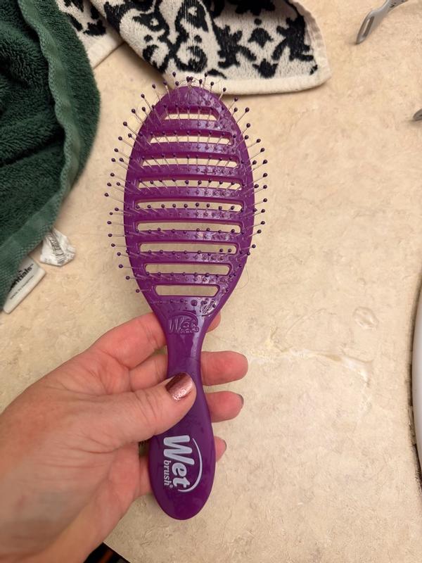 Customer photo for "Very nice brush"