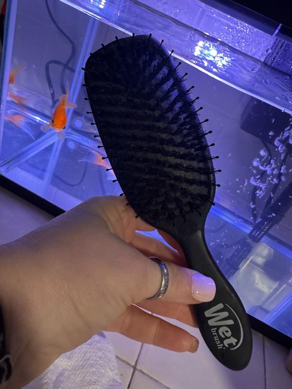 Great hair brush