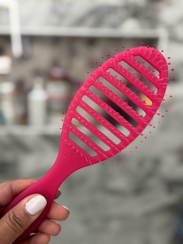 Too Many Tangles & Not Enough De-Tangle!