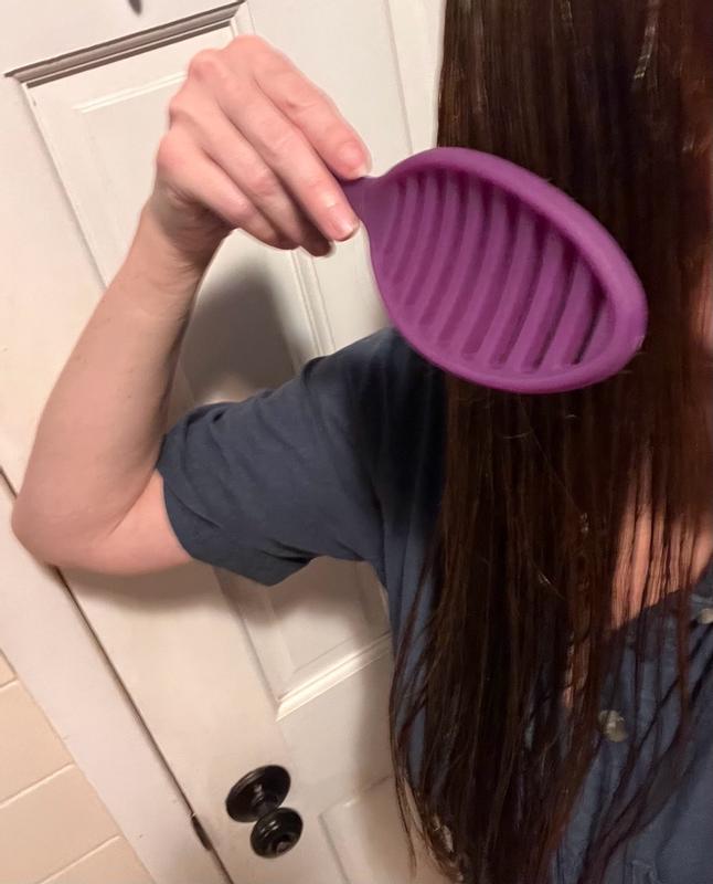 Easy-To-Brush