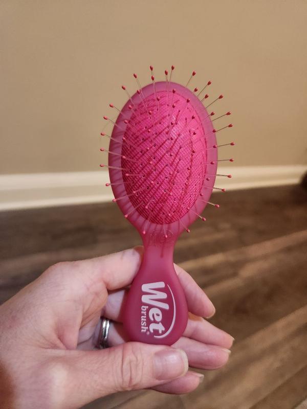 Customer photo for "Favorite brush"