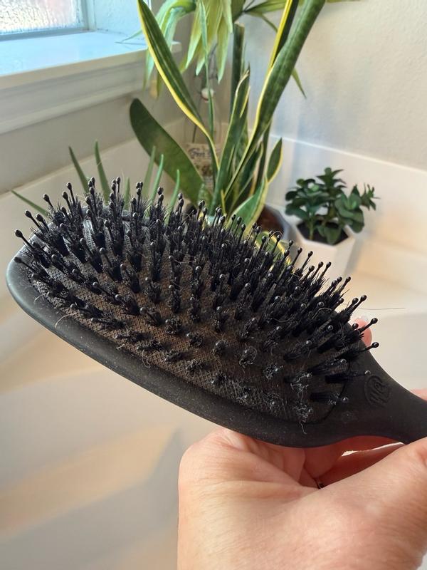 A favorite brush of mine