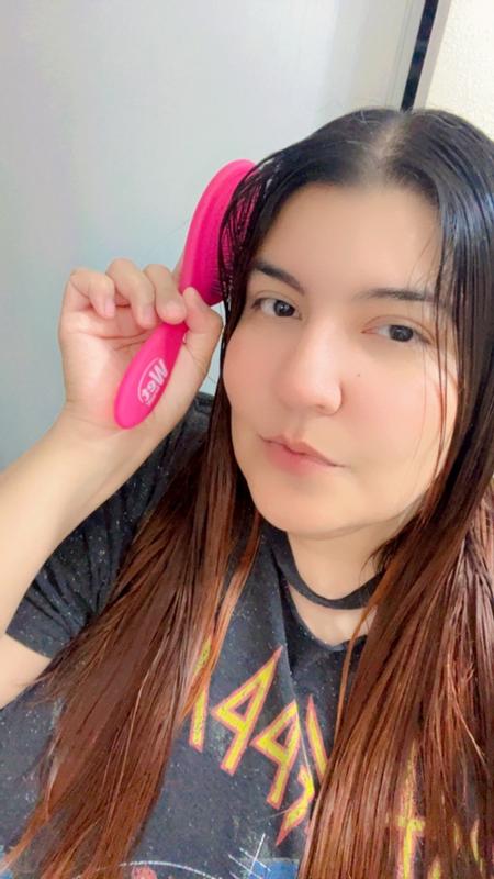 Awesome Detangler Brush