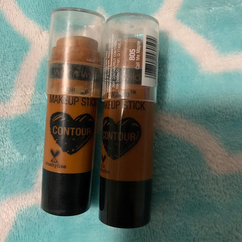 Wet n deals wild contour stick