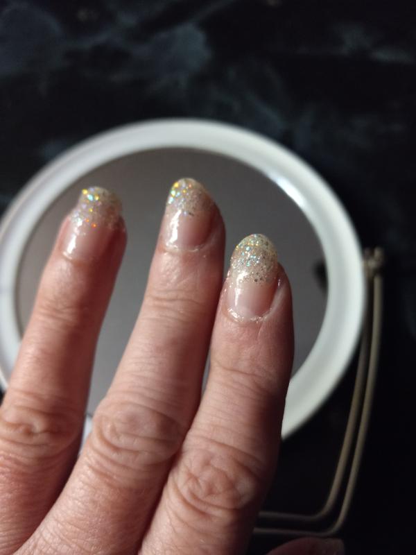 Wild Shine Nail Color | Wet n Wild