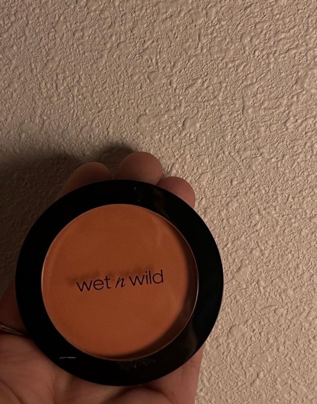 Wet n Wild Pinch Me Pink Color Icon Blush, 1 ct - Jay C Food Stores