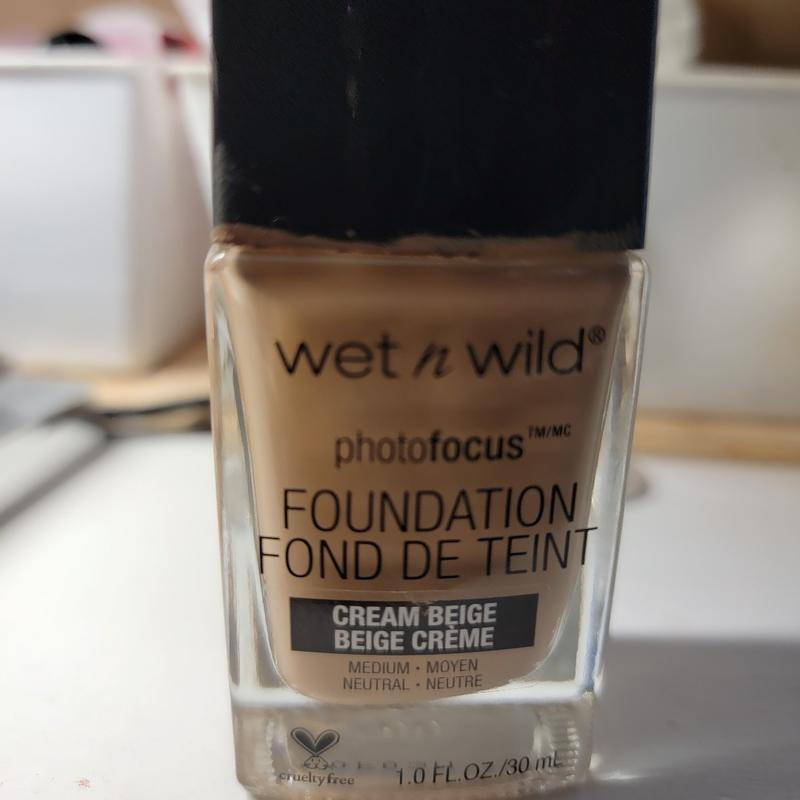 Photo Focus Foundation MATTE