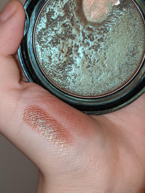 wet n wild zombie blush
