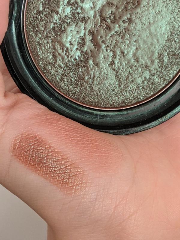 wet n wild zombie blush
