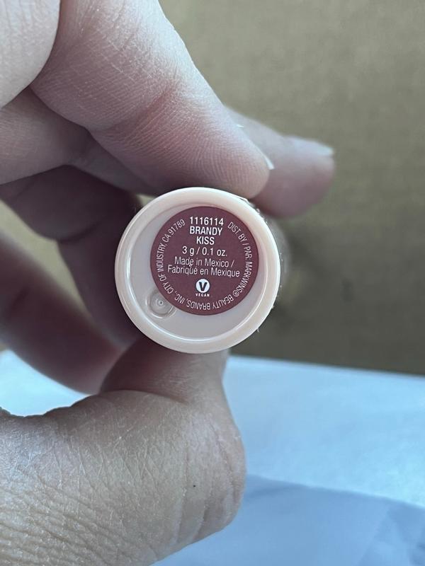 Mega Last Rich Satin Lip Color- Hush Lil' Beige – wet n wild Mega Last Rich Satin Lip Color- Hush Lil' Beige – wet n wild