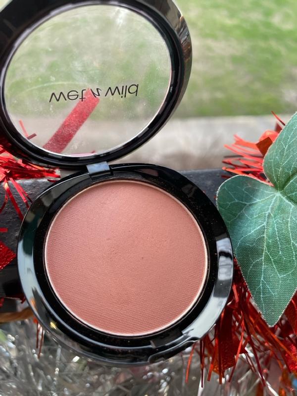 Color Icon Blush- Pearlescent Pink – wet n wild Beauty