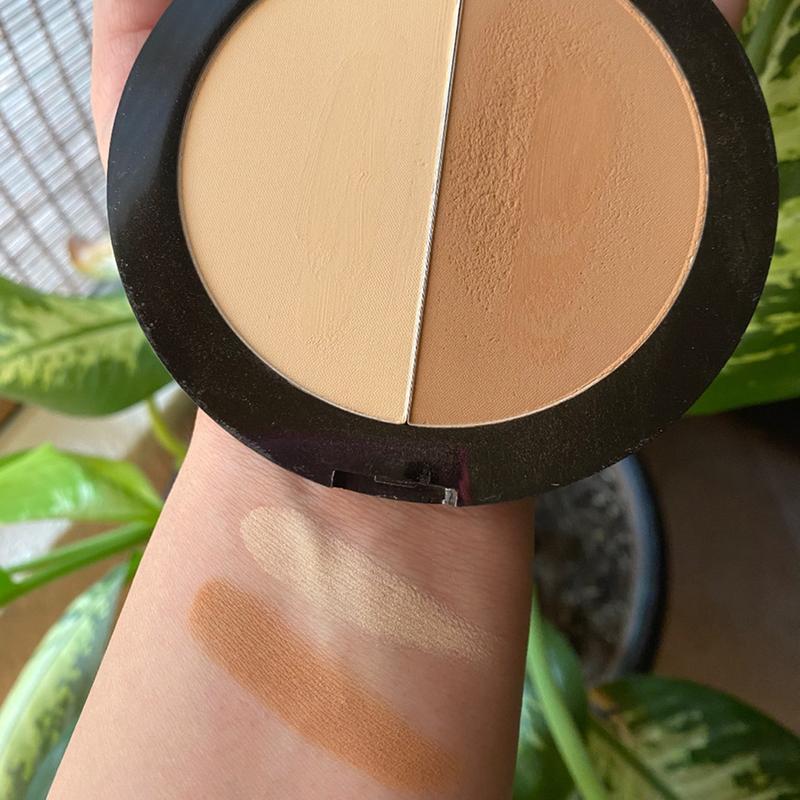 wet n wild Mega Glo Contouring Palette