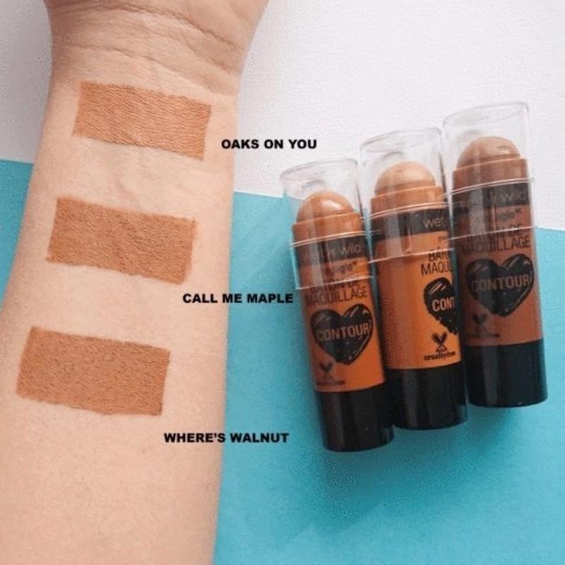 call me maple cream contour｜TikTok Search