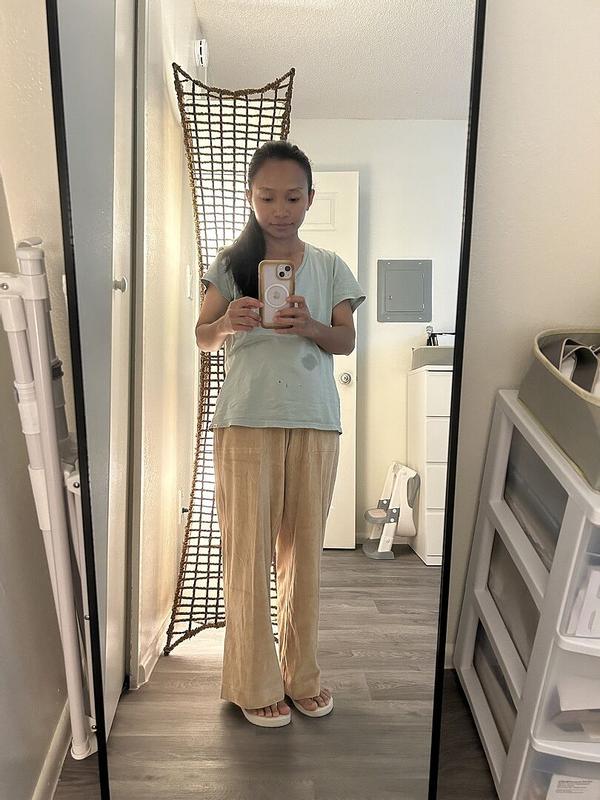 Customer photo for "Pact is my favorite!"