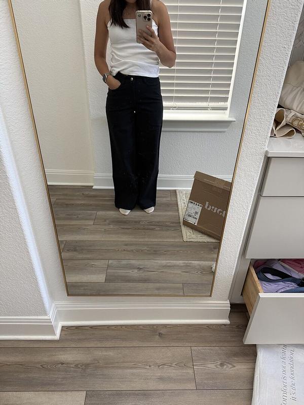 Customer photo for "Great pants"