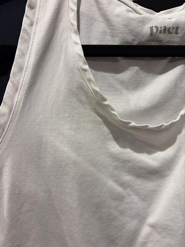 Customer photo for "Great tank"