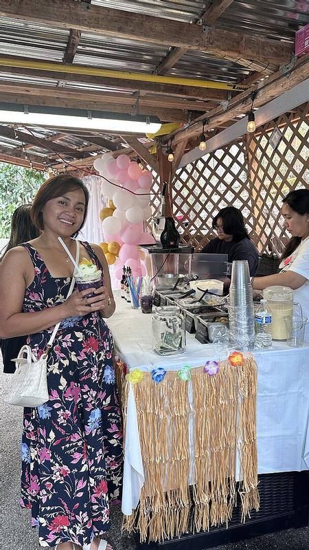 Customer photo for "Elegant fun"