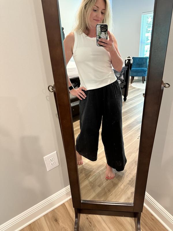 Customer photo for "Great summer pant"