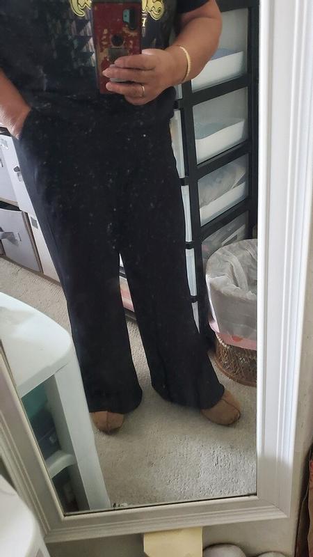 Customer photo for "Rib Wide Lwg"