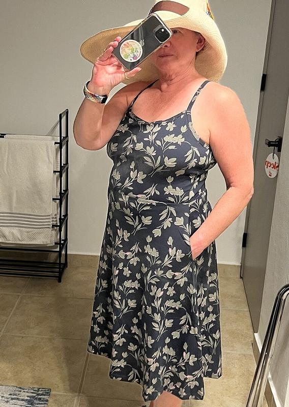 Customer photo for "Oh so soft."