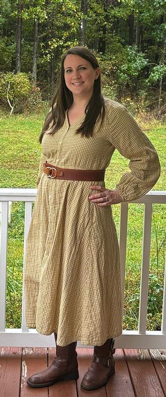 Customer photo for "Comfy and beautiful"