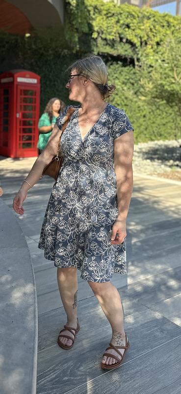 Customer photo for "I love these dresses. I"