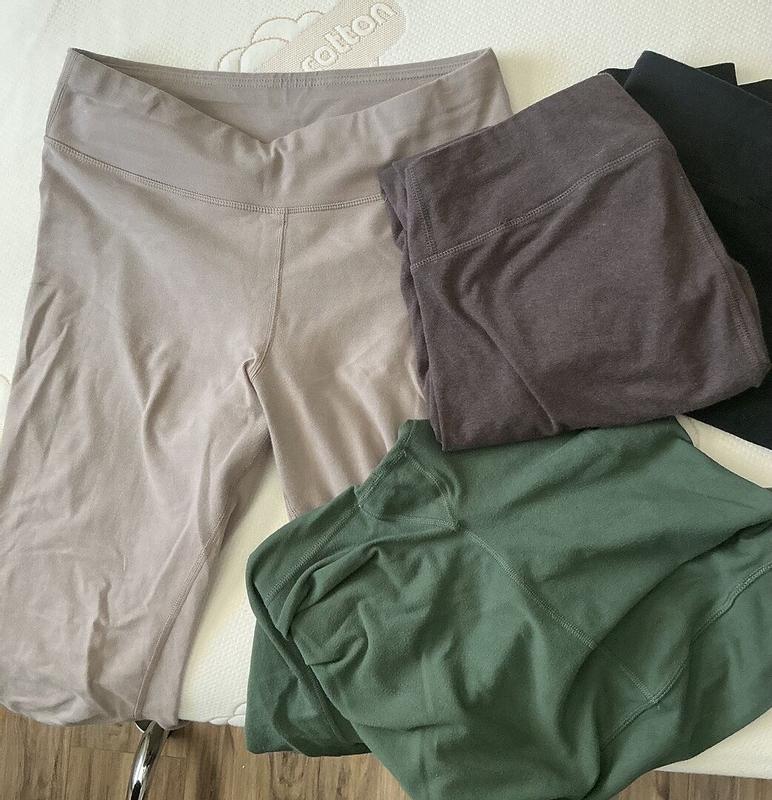 Customer photo for "Good Quality, Okay Fit"