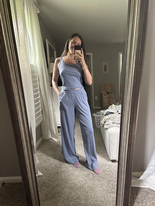 Customer photo for "The perfect pant"