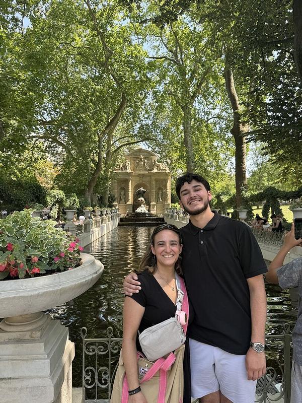 Customer photo for "Great dress"